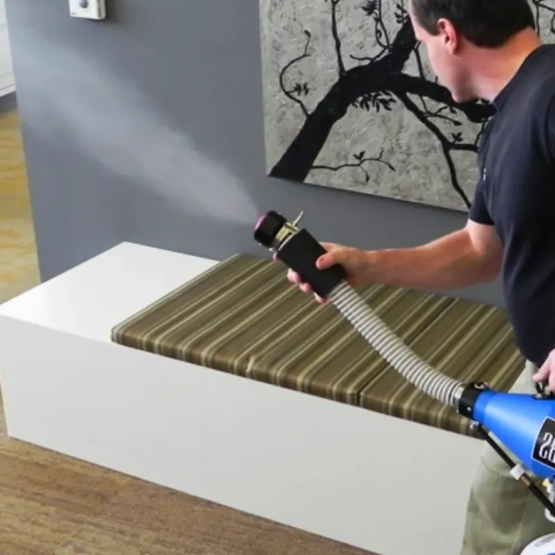 Professional Odor Removal in King and Queen County, VA